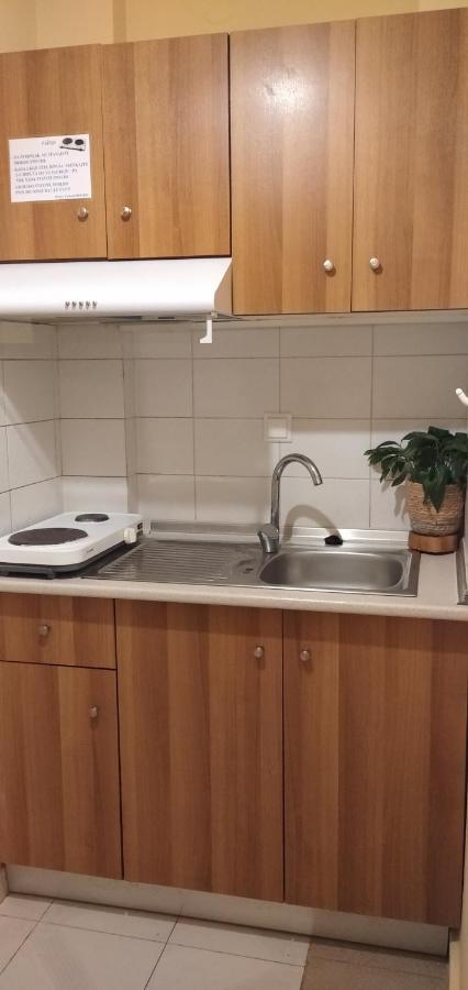 Xenia Palace Luxury Apartments Vrasná 外观 照片