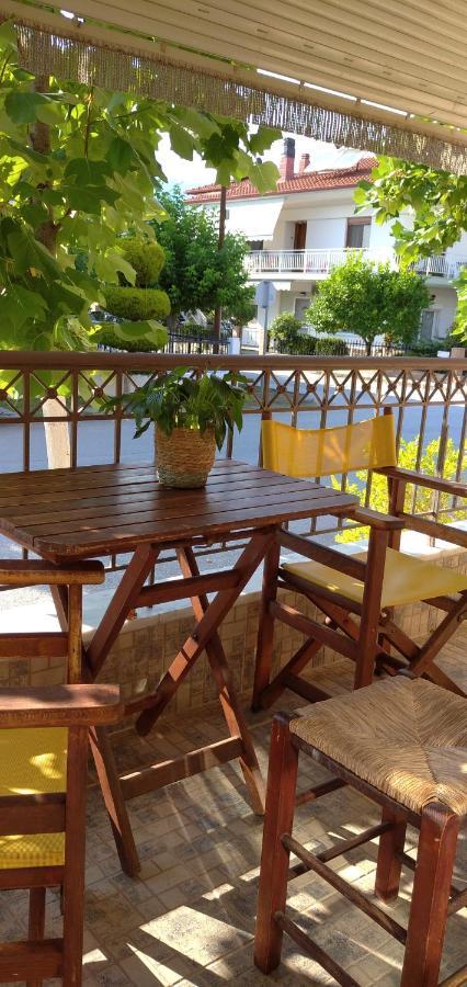 Xenia Palace Luxury Apartments Vrasná 外观 照片