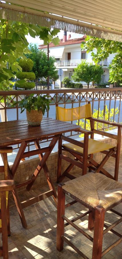 Xenia Palace Luxury Apartments Vrasná 外观 照片