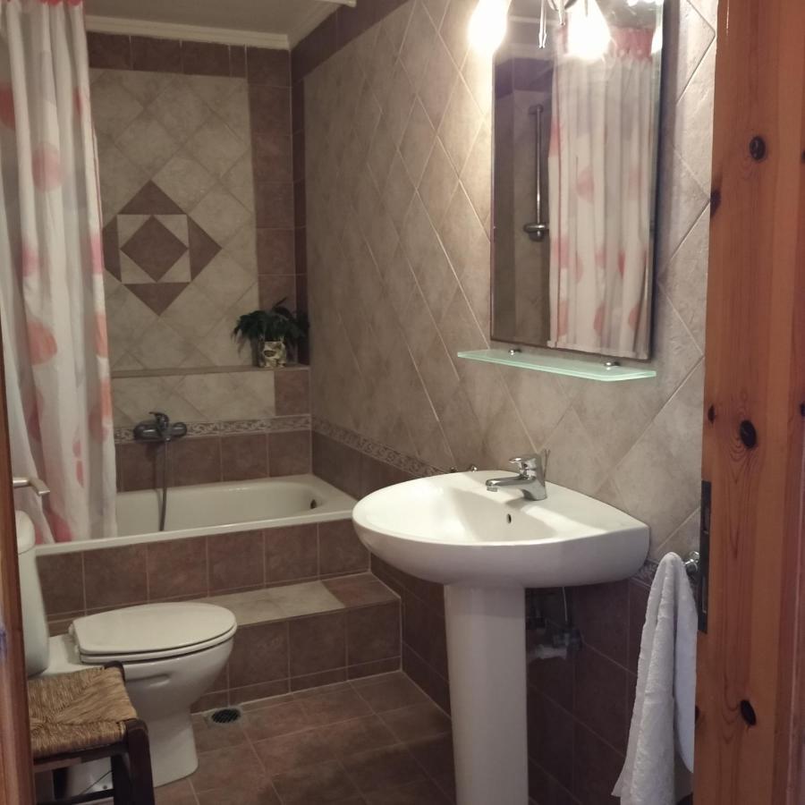 Xenia Palace Luxury Apartments Vrasná 外观 照片